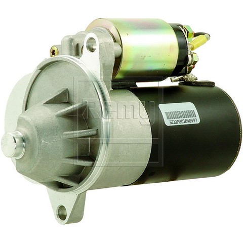 Remy Starter P/N:97119