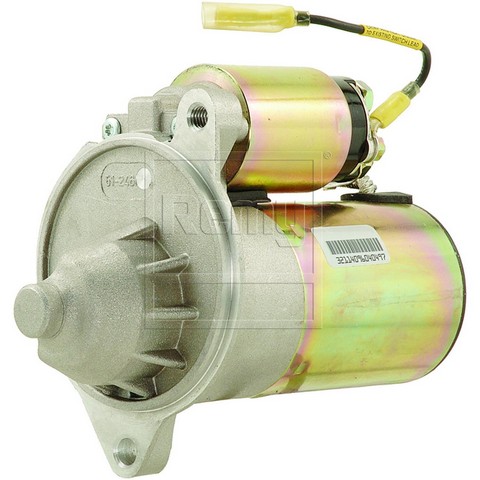 Remy Starter P/N:97114