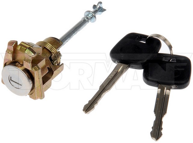 Dorman - OE Solutions Door Lock Cylinder P/N:989-725