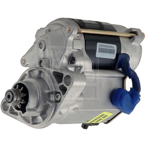 Remy Starter P/N:17053