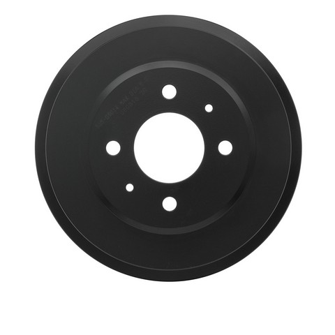 Dynamic Friction Company Brake Drum P/N:365-03014