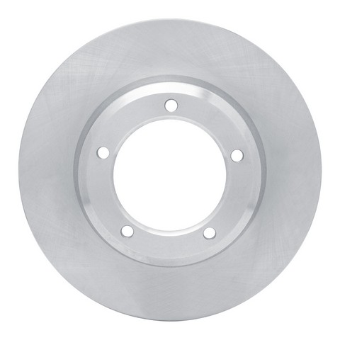 Dynamic Friction Company Disc Brake Rotor P/N:600-11000