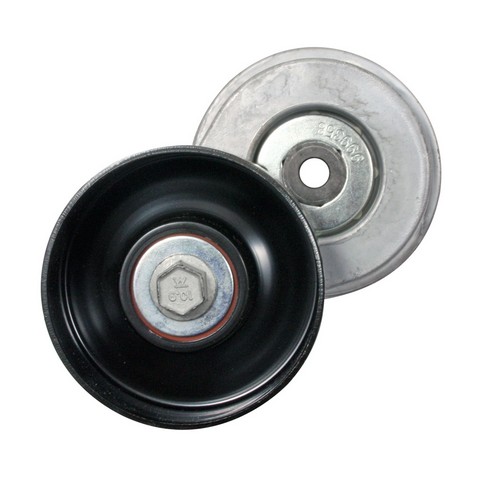 Continental Accessory Drive Belt Tensioner Assembly P/N:49232