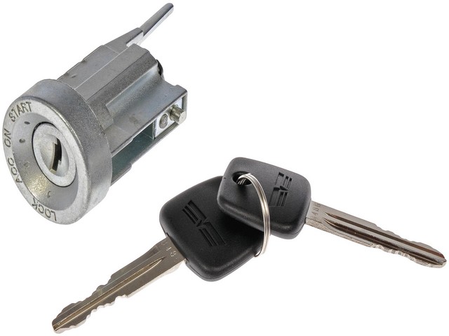 Dorman - OE Solutions Ignition Lock Cylinder P/N:924-731