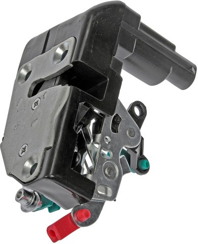 Dorman - OE Solutions Door Lock Actuator Motor P/N:931-027