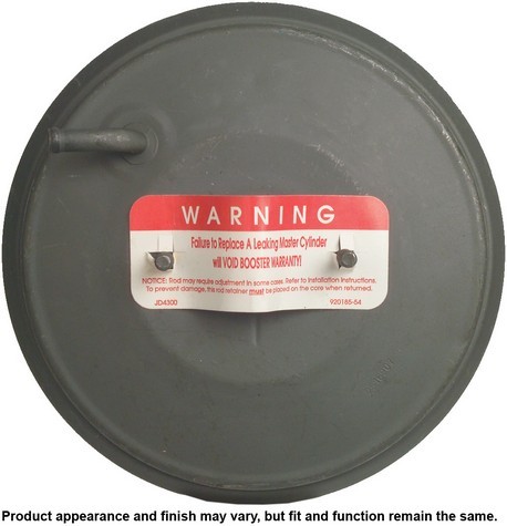 CARDONE Reman Power Brake Booster P/N:53-2779