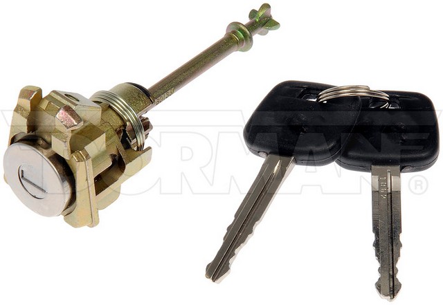 Dorman - OE Solutions Door Lock Cylinder P/N:989-728