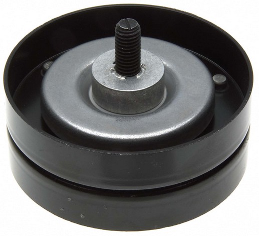 Gates Accessory Drive Belt Idler Pulley P/N:36236