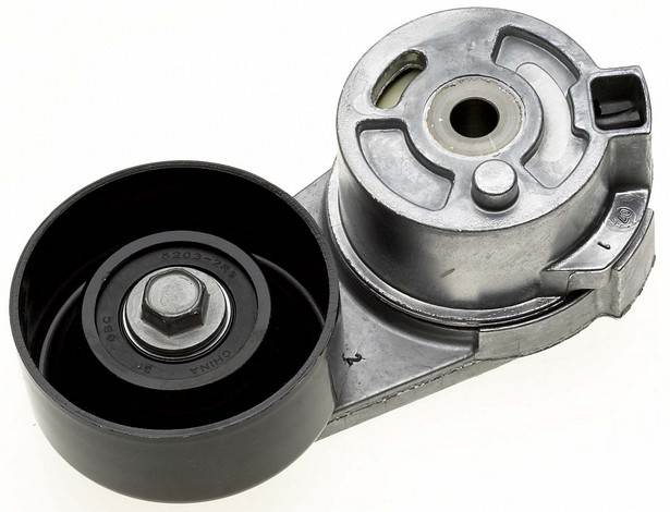 Gates Accessory Drive Belt Tensioner Assembly P/N:38419