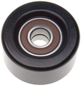 Gates Accessory Drive Belt Idler Pulley P/N:36301