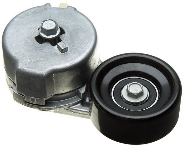 Gates Accessory Drive Belt Tensioner Assembly P/N:38155