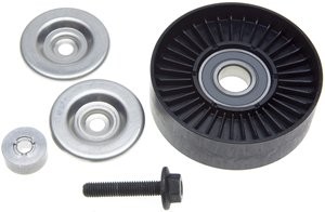 Gates Accessory Drive Belt Idler Pulley P/N:36235