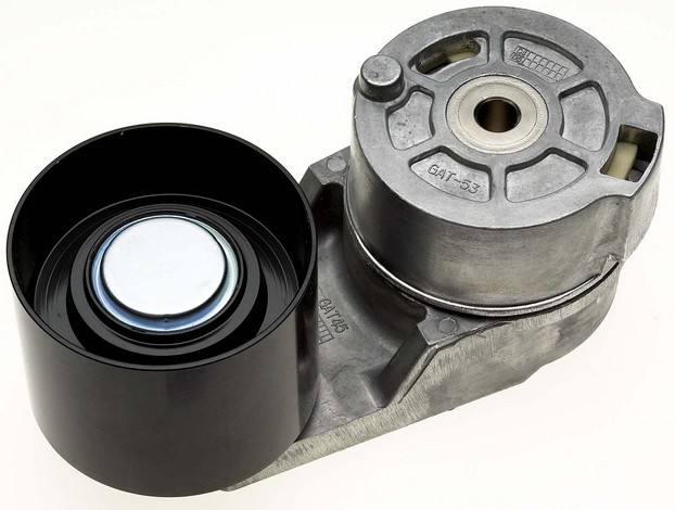 Gates Accessory Drive Belt Tensioner Assembly P/N:38587