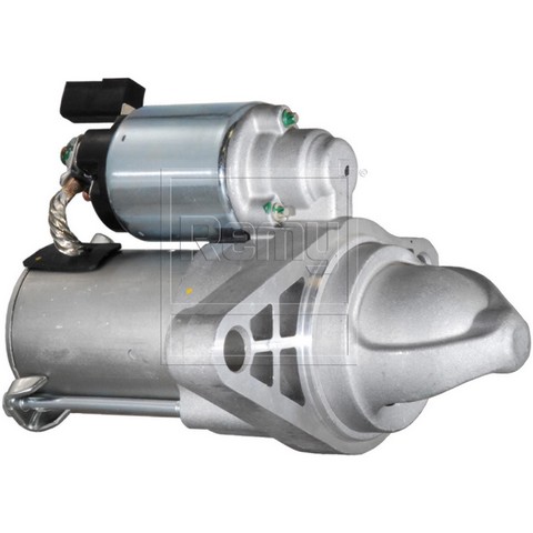 Remy Starter P/N:99701