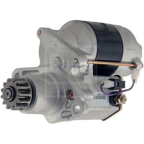 Remy Starter P/N:17143