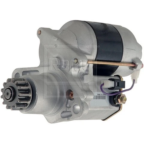 Remy Starter P/N:17143