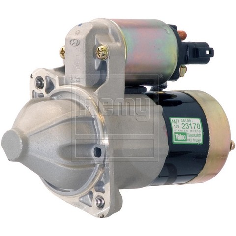 Remy Starter P/N:17498