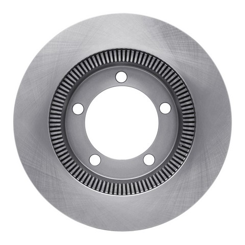 Dynamic Friction Company Disc Brake Rotor P/N:600-54257