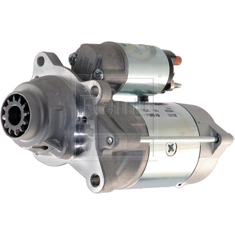 Remy Starter P/N:97002