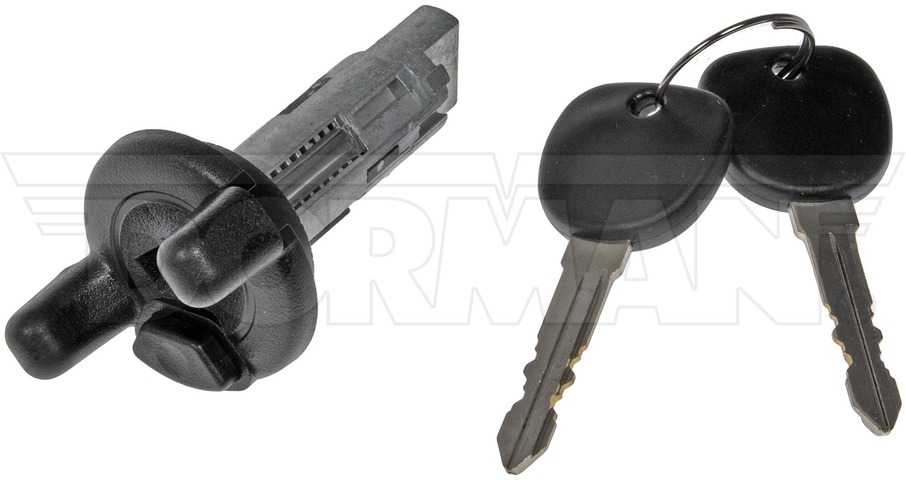 Dorman - OE Solutions Ignition Lock Cylinder P/N:989-000