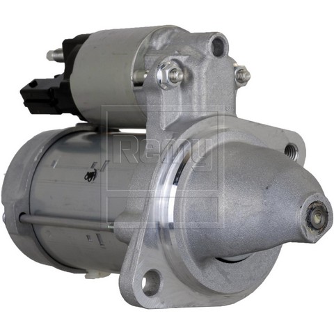 Remy Starter P/N:16187