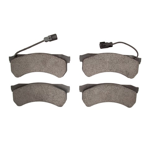 Dynamic Friction Company Disc Brake Pad Set P/N:1214-2175-10