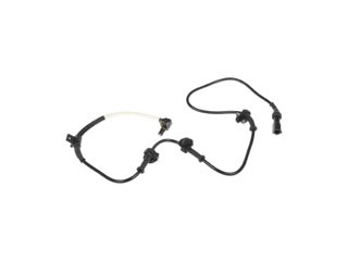 Dorman - OE Solutions ABS Wheel Speed Sensor P/N:970-022