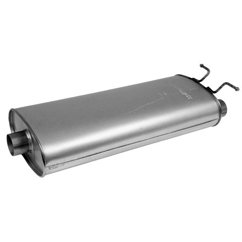 Walker Exhaust Exhaust Muffler P/N:21396