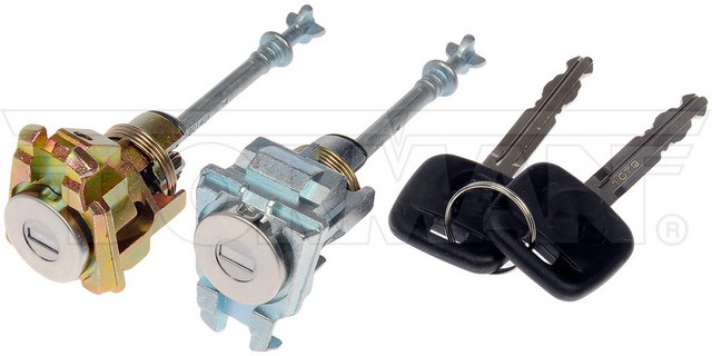 Dorman - OE Solutions Door Lock Cylinder P/N:989-727