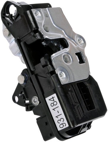 Dorman - OE Solutions Door Lock Actuator Motor P/N:931-184