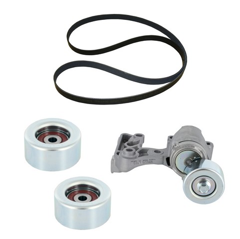 Continental Serpentine Belt Drive Component Kit P/N:ADK0003P