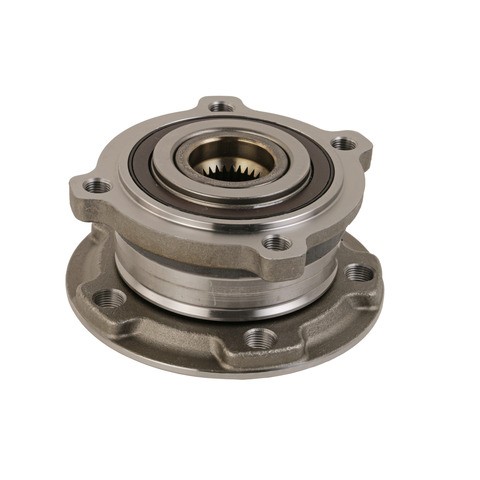 MOOG Hub Assemblies Wheel Bearing and Hub Assembly P/N:513438