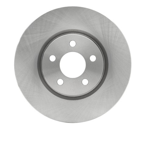 Dynamic Friction Company Disc Brake Rotor P/N:600-39013