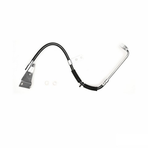 Dynamic Friction Company Brake Hydraulic Hose P/N:350-40169