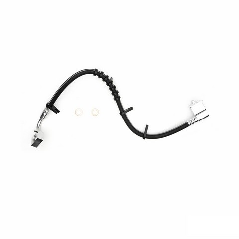Dynamic Friction Company Brake Hydraulic Hose P/N:350-40190