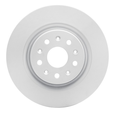 Dynamic Friction Company Disc Brake Rotor P/N:604-47088