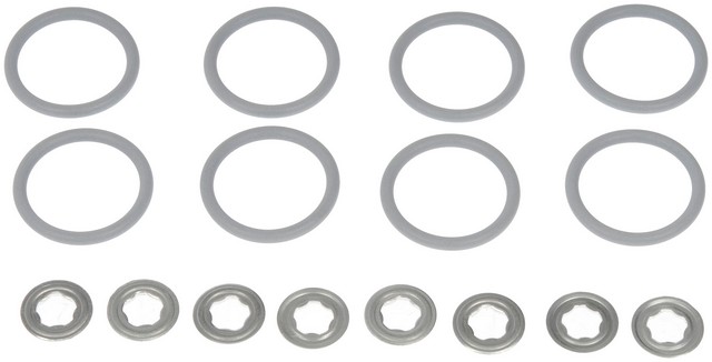 Dorman - OE Solutions Fuel Injector O-Ring Kit P/N:904-233