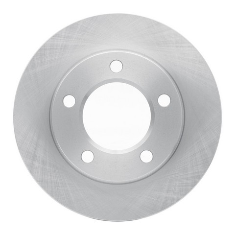 Dynamic Friction Company Disc Brake Rotor P/N:600-42016