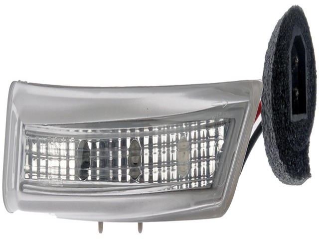 Dorman - OE Solutions Door Mirror Turn Signal Light P/N:924-296