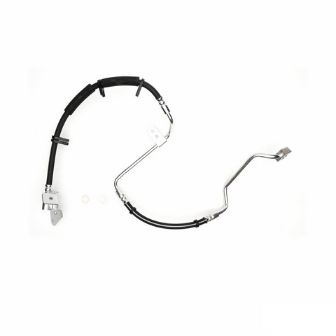 Dynamic Friction Company Brake Hydraulic Hose P/N:350-42011