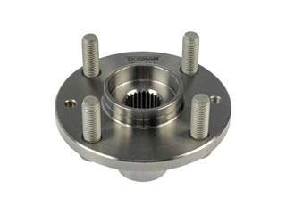 Dorman - OE Solutions Wheel Hub P/N:930-651