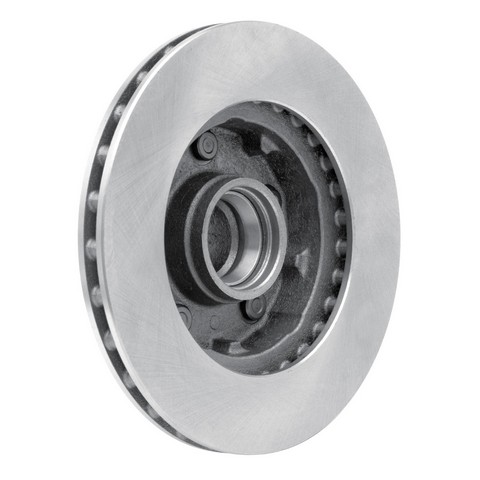 Dynamic Friction Company Disc Brake Rotor P/N:600-54110