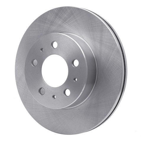 Dynamic Friction Company Disc Brake Rotor P/N:600-56012