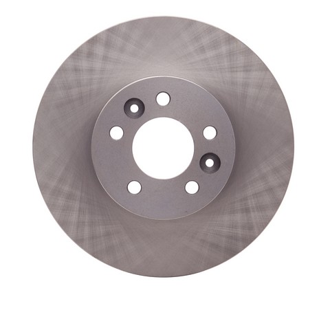 Dynamic Friction Company Disc Brake Rotor P/N:600-56016