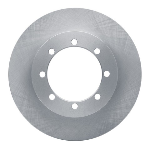 Dynamic Friction Company Disc Brake Rotor P/N:600-54154