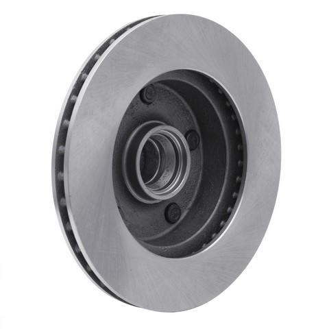 Dynamic Friction Company Disc Brake Rotor P/N:600-54129