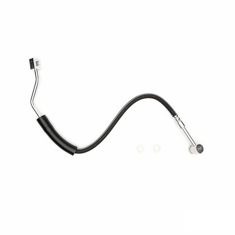 Dynamic Friction Company Brake Hydraulic Hose P/N:350-54310