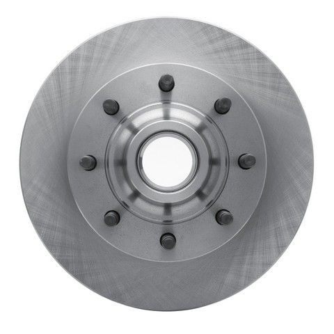 Dynamic Friction Company Disc Brake Rotor P/N:600-54136