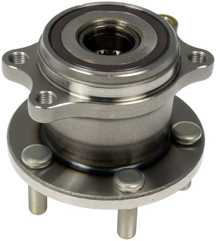 Dorman - OE Solutions Wheel Bearing and Hub Assembly P/N:951-501