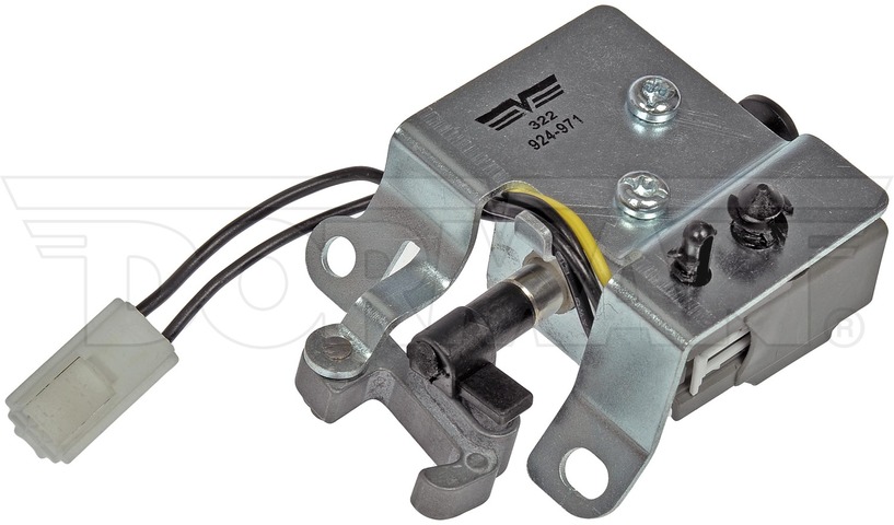 Dorman - OE Solutions Shift Interlock Solenoid P/N:924-971
